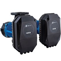 Насосы циркуляционные с мокрым ротором IMP PUMPS NMTD MAX II (F) c электронным управлением, фланцевые купить в Ярославле | "Проконсим"