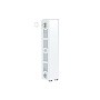 Радиатор монолитный RIFAR SUPReMO Ventil VL 80х575х90 1секц. 500/202Вт купить в Ярославле | "Проконсим"