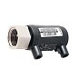 Муфта электросварная ПЭ100 DN 75-2 1/2'' PN 16 приварное-муфта купить в Ярославле | "Проконсим"