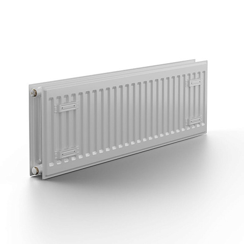 Панельный радиатор PRADO UNIVERSAL Z Тип 20, 300х2200мм резьба-2G1/2'', 2094вт, нижнее подкл. купить в Ярославле | "Проконсим"