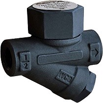 Конденсатоотводчики ТЕРМОКОН DN 15-50 PN 40 термодинамические фланцевые до 350гр. АСТА-ТД133 купить в Ярославле | "Проконсим"