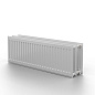 Панельный радиатор PRADO UNIVERSAL Z Тип 30, 400х1600мм резьба-2G1/2'', 2754вт, нижнее подкл. купить в Ярославле | "Проконсим"