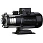 Насос многоступенчатый горизонтальный CNP CHLF12-10LDWSC 0,75кВт 1х220В PN 10 70гр., нержавеющая сталь купить в Ярославле | "Проконсим"